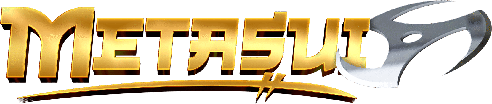 Logo Metasui